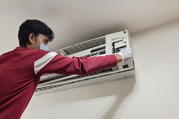 Essential AC Service